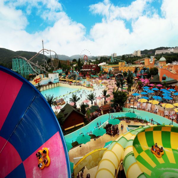 캘리포니아비치