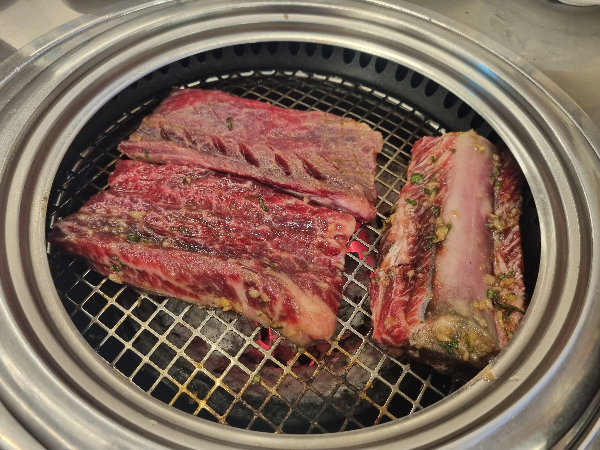 서울대입구역 청기와타운 가격과 메뉴