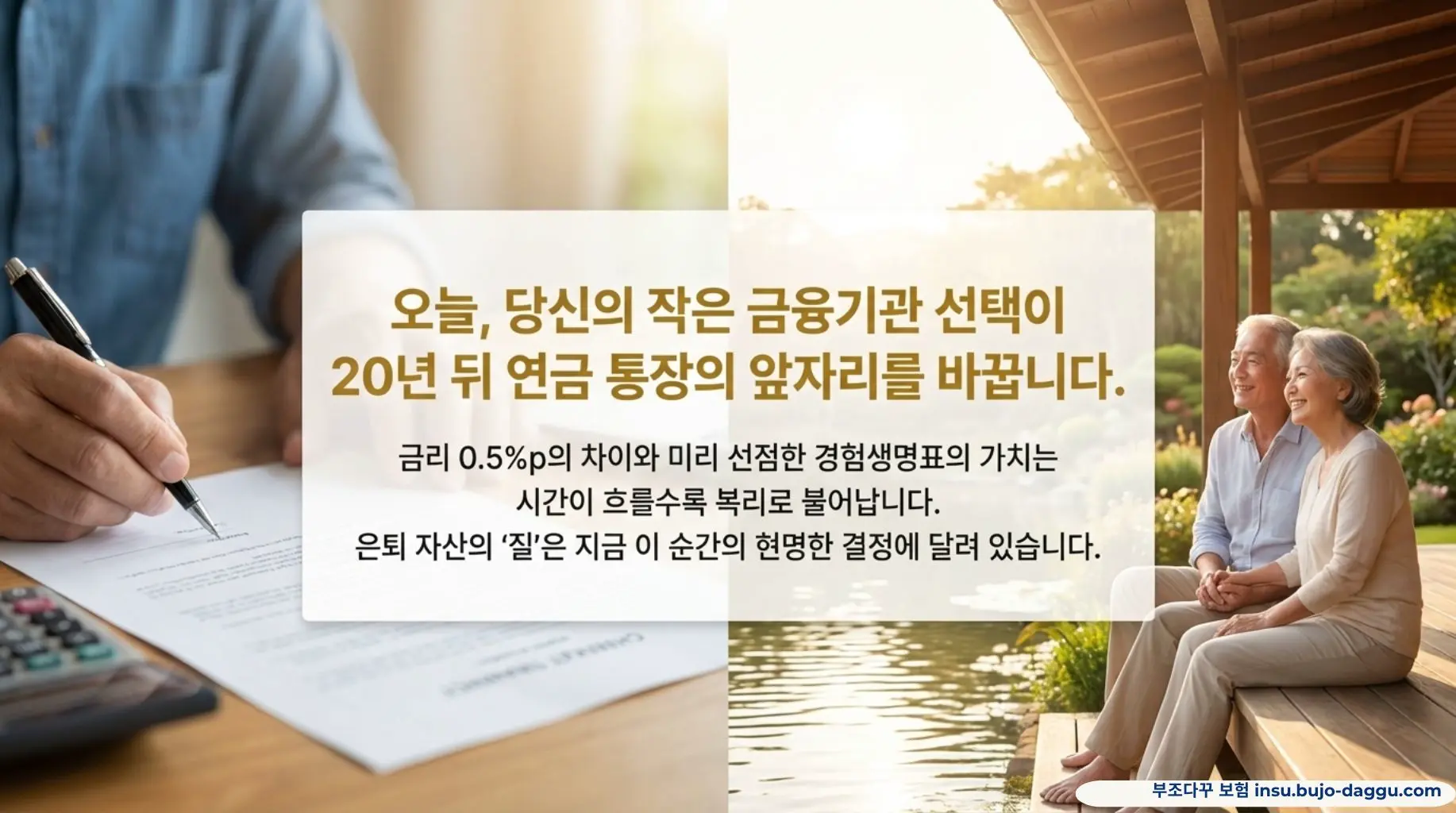 부조다꾸 IRP