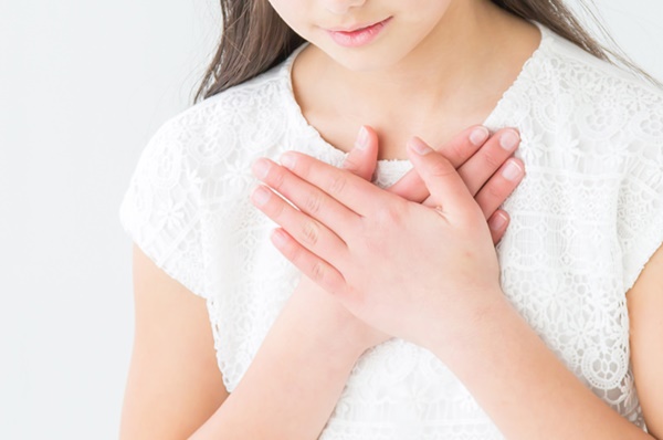 위내시경 금식시간