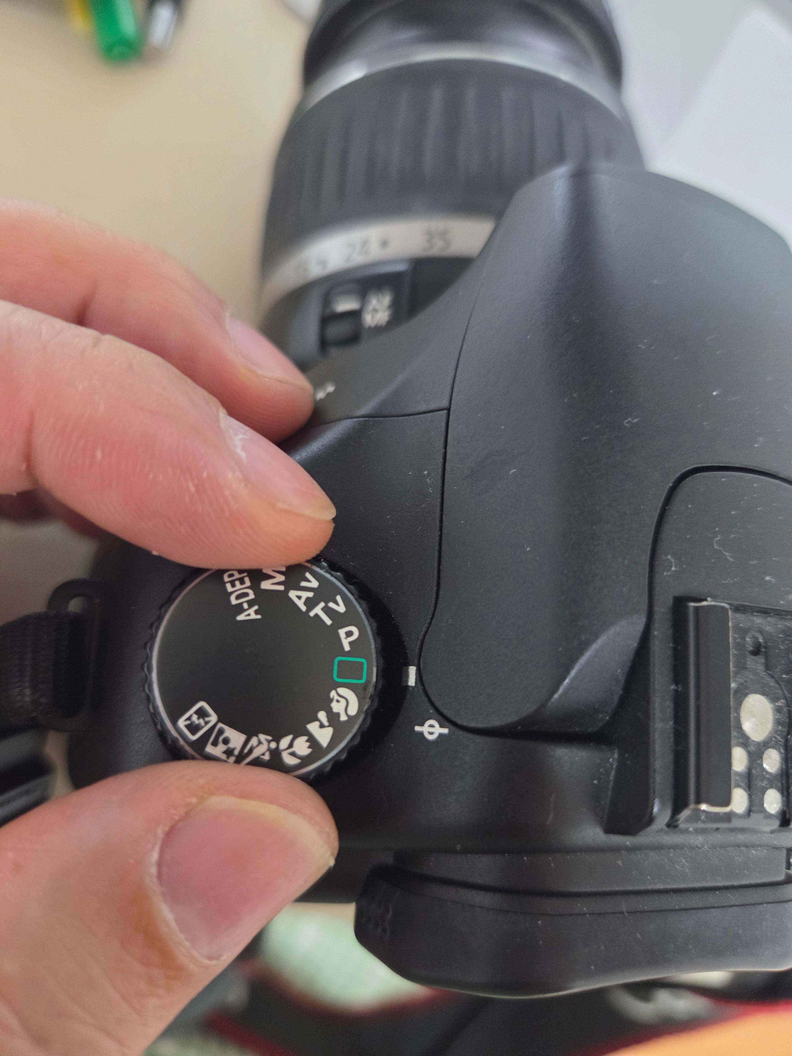 디지털 이미지의 순수한 골격 Canon EOS 30D DIGIC 프로세서가 전하는 절제의 미학