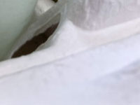 계란찜 맛있게 하는법 - 잔열 없는 곳에서 뚜껑 덮은채로 1분 뜸들여 완성