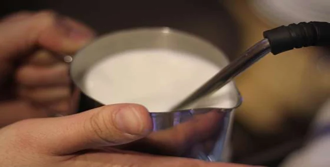 비브커피 바리스타학원