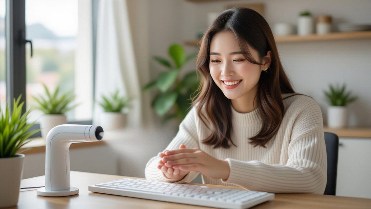 키보드 청소 완벽 가이드: 키캡 분리부터 관리까지