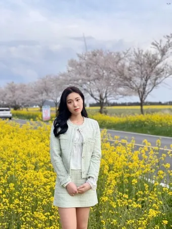 봄 국내 여행지 베스트 10 추천 맛집_6