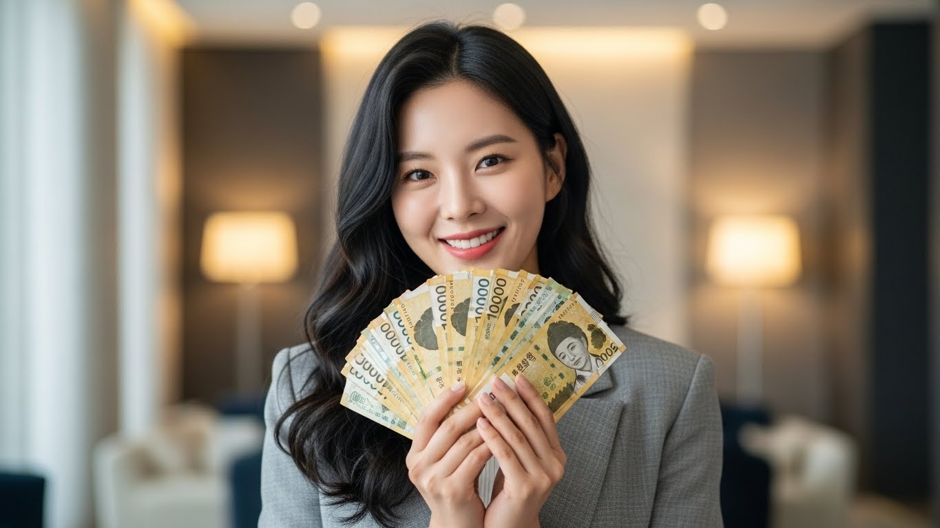 주식 용어 쩜상