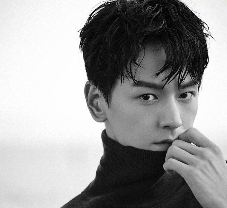 KBS 2TV 새 주말드라마 '삼남매가 용감하게' - 임주환2