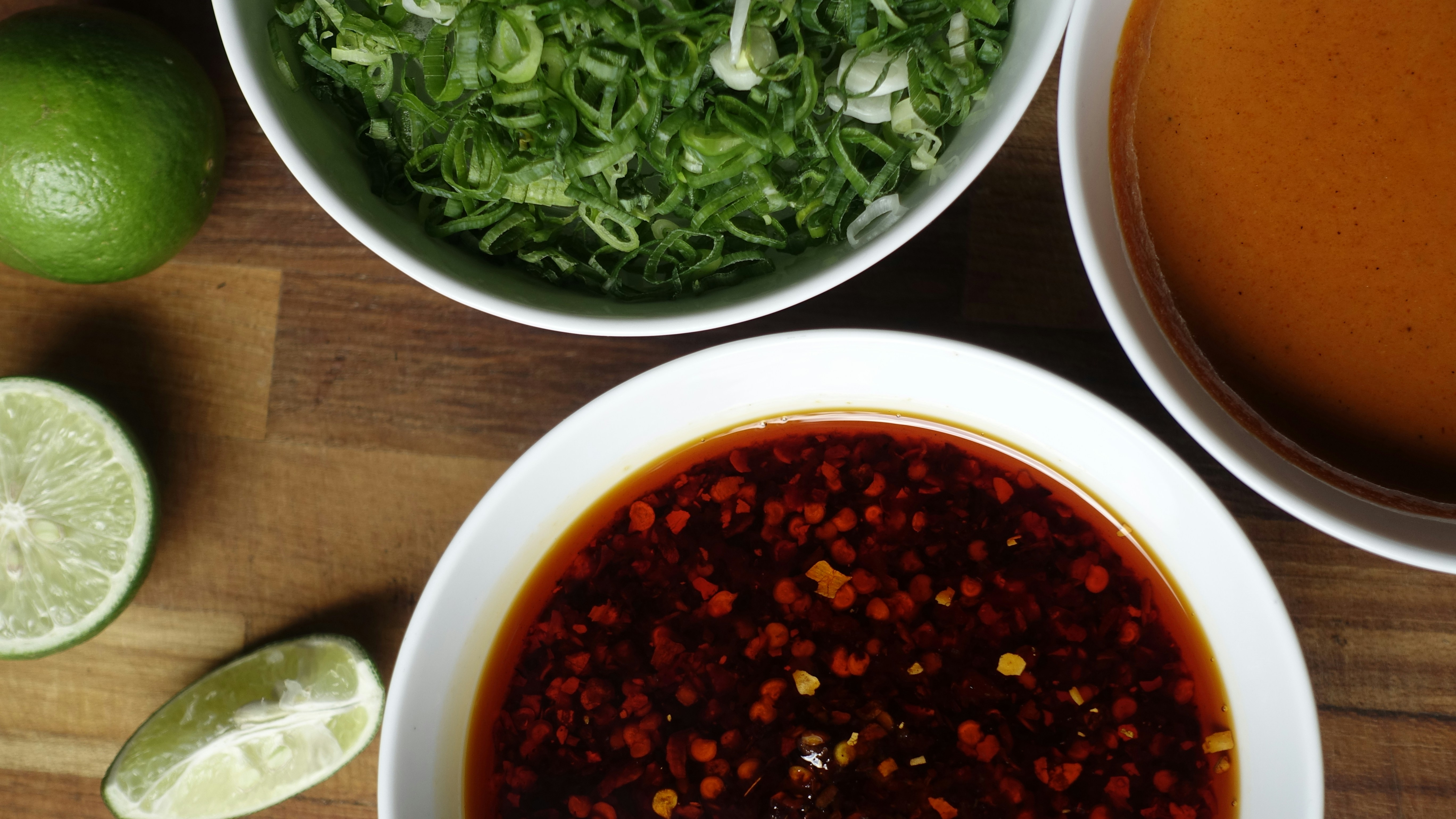 한국, 중국 향신료 관련 사진