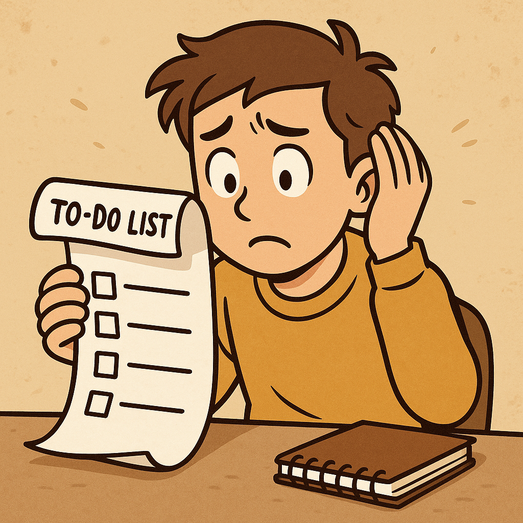 실천 가능한 흐름 중심 루틴 디자인법