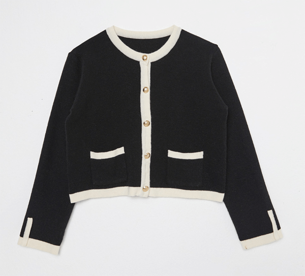 바이진저 가디건