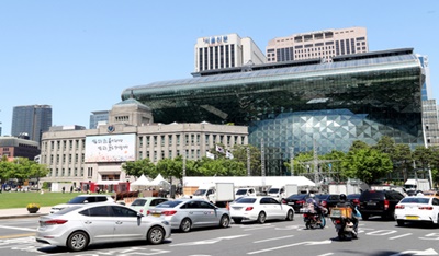 기후동행카드 관광권