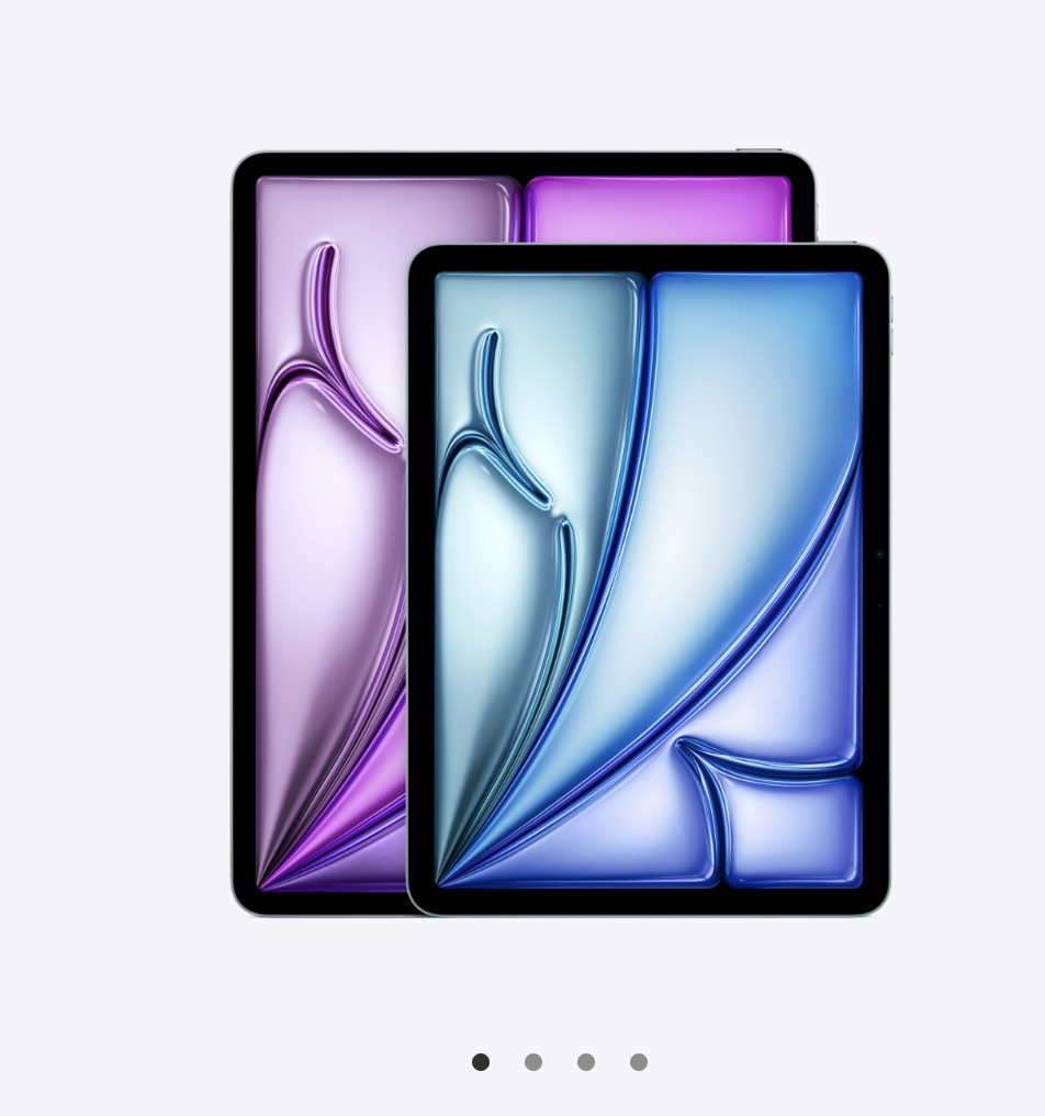 아이패드 에어 6세대 사전예약