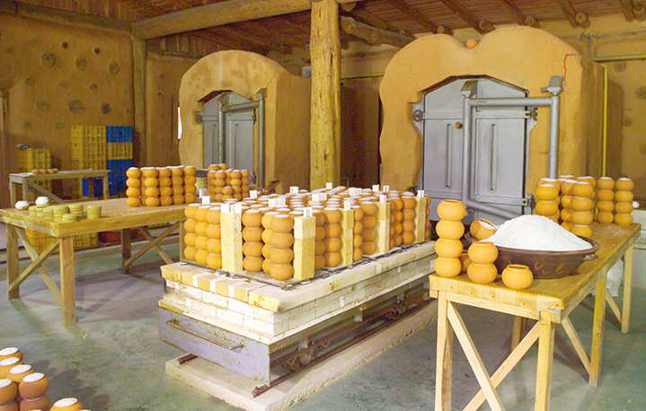 삼손푸드 황토소금