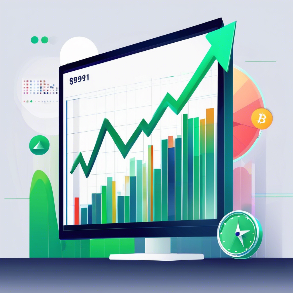 실적 중심의 주식 분석