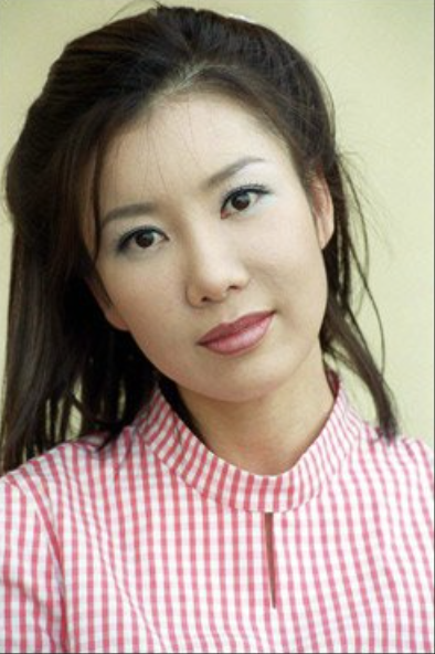 노현희 젊은시절