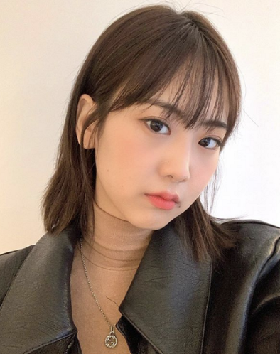 강혜연 활동