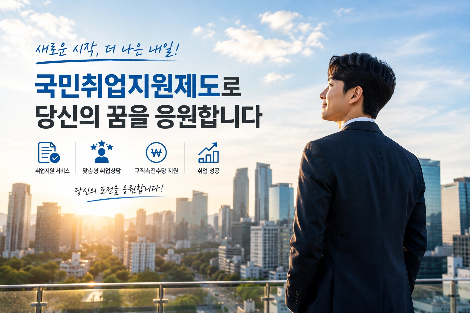국민취업지원제도_미래를준비하는구직자