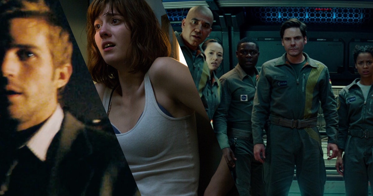 클로버필드 패러독스