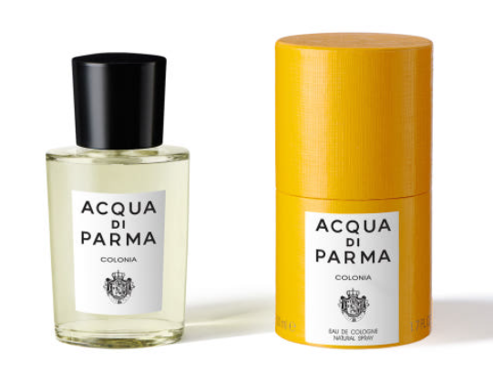 아쿠아 디 파르마 콜로니아 이미지