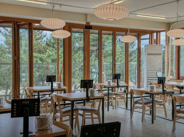 오늘N 오징어칼제비 해물파전 감자채전 주말N 강원 강릉 강릉칼제비