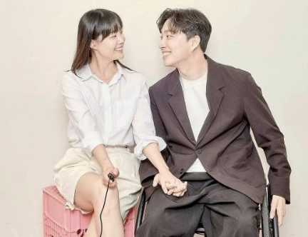 송지은 박위 열애 근황