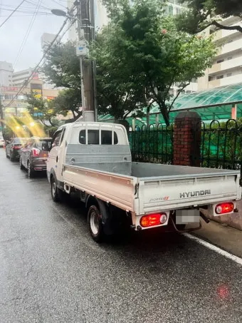 1톤 트럭 렌트 및 대여 비용 총정리 용달차 종류 꿀팁 포함 비용표_21