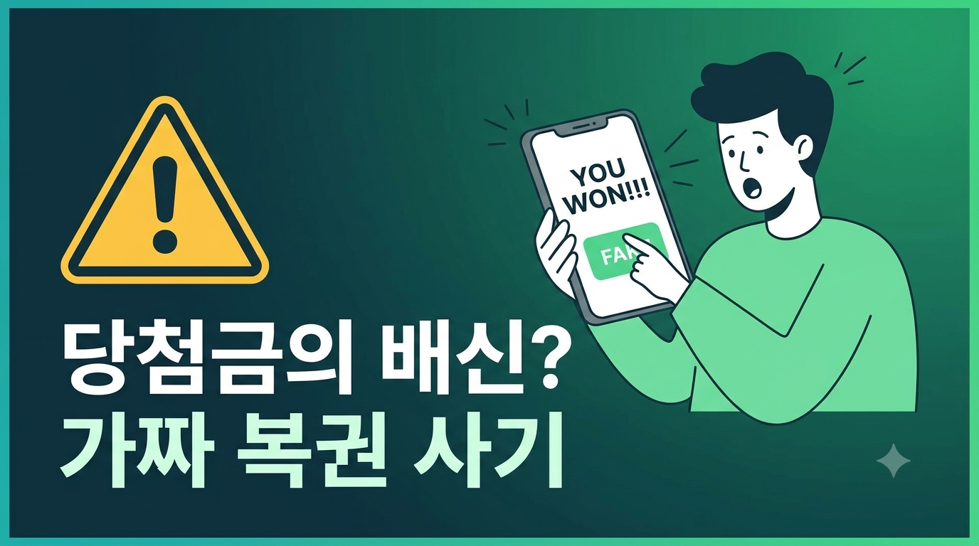 로또사기