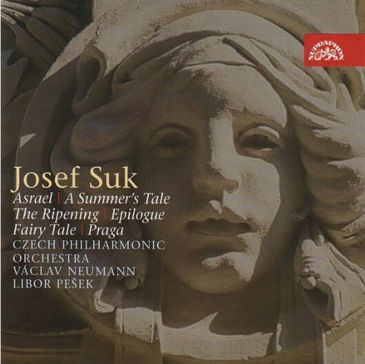 요제프 수크의 클래식 음악