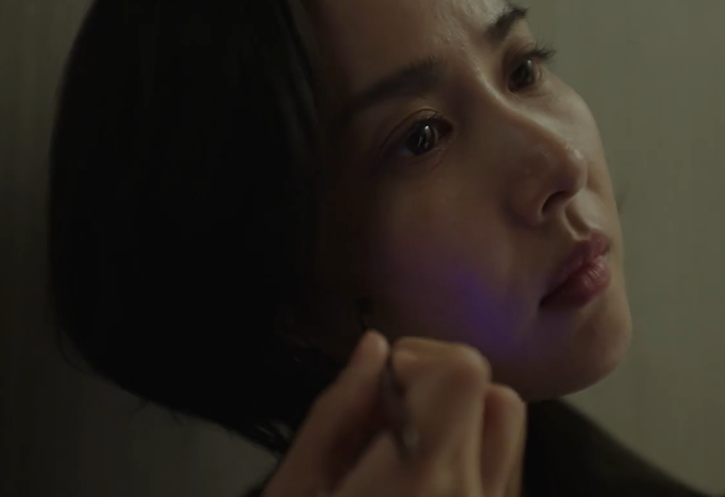 살인자 리포트 출연진