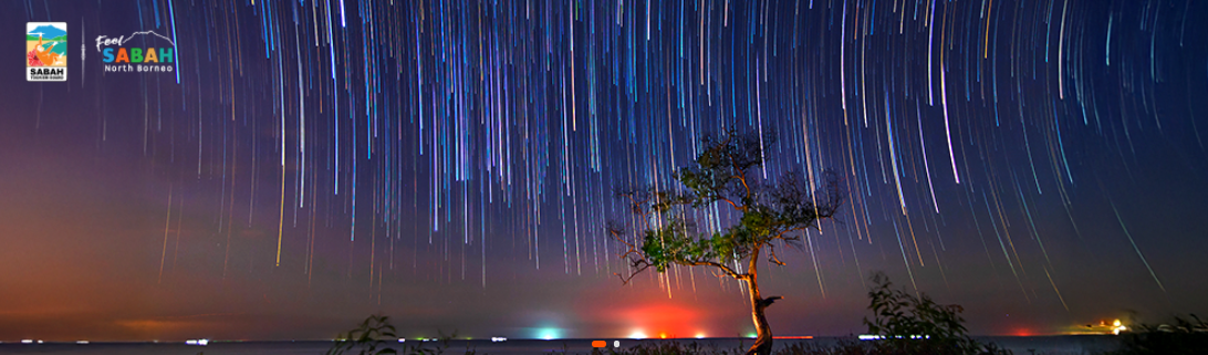 코타키나발루의 매력