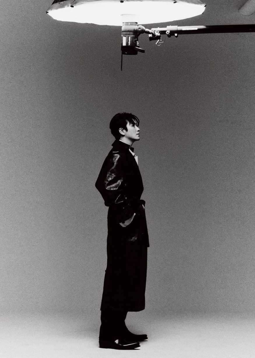 이준혁 프로필 나이 키