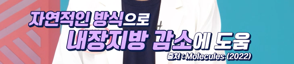 락토페린 효능