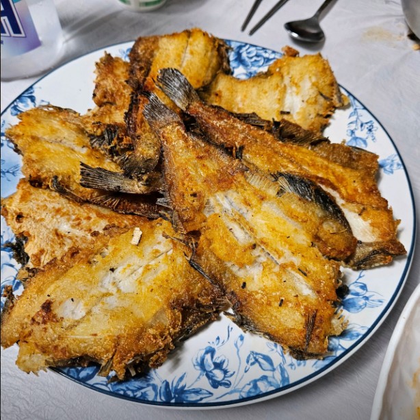 화진호 이선장네 메뉴 이미지