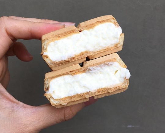 서울 장충동 빵집 '태극당' 본점