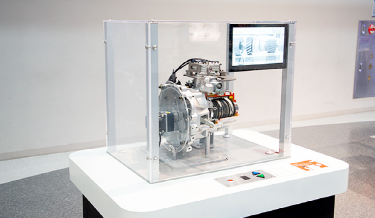 국립부산과학관