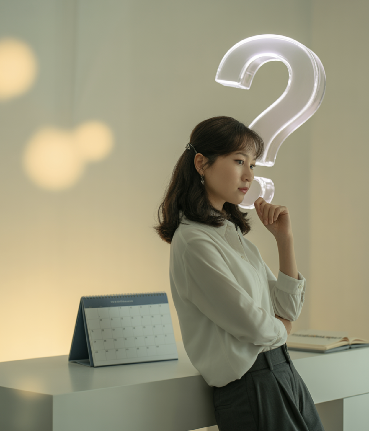 연차 계산기 완벽 사용법 (직장인 필독)