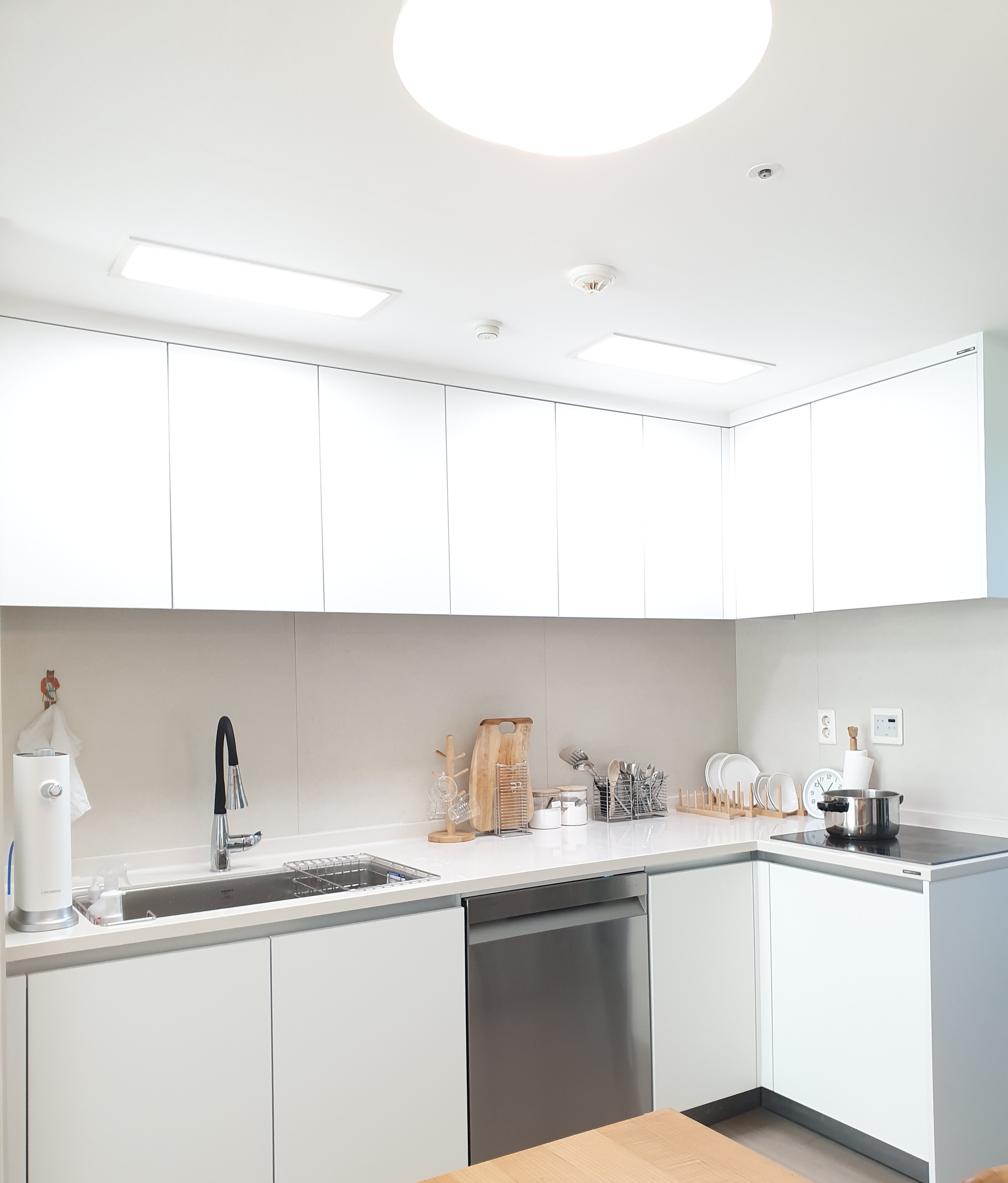 alt="한샘주방 리모델링1"