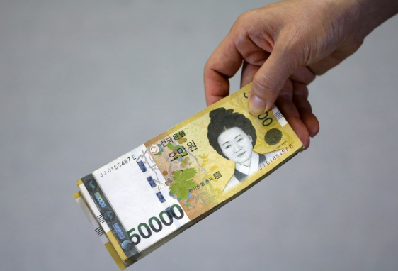 연말정산 환급금 조기 지급 확정 (3월18일부터)