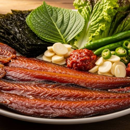 과메기 사진