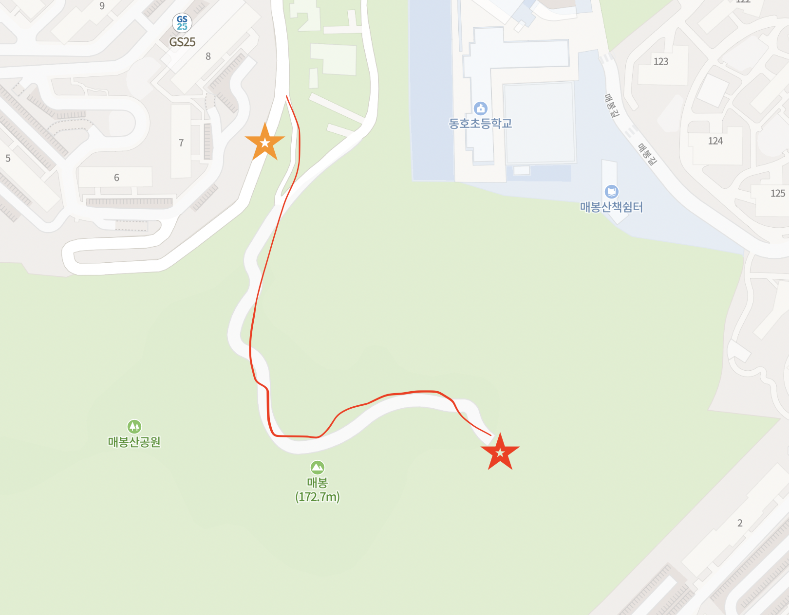 서울 일출 촬영지