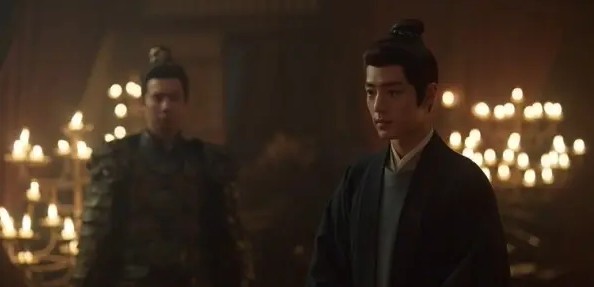 [중드 다시보기 추천] 장해전 40화 줄거리 결말