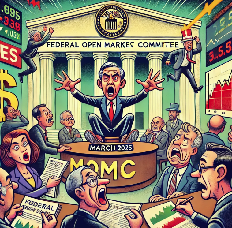 FOMC 회의