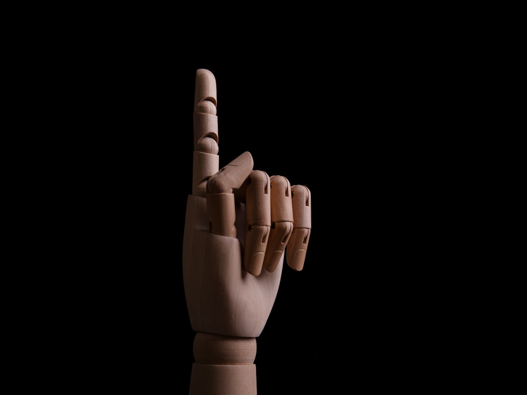 Finger