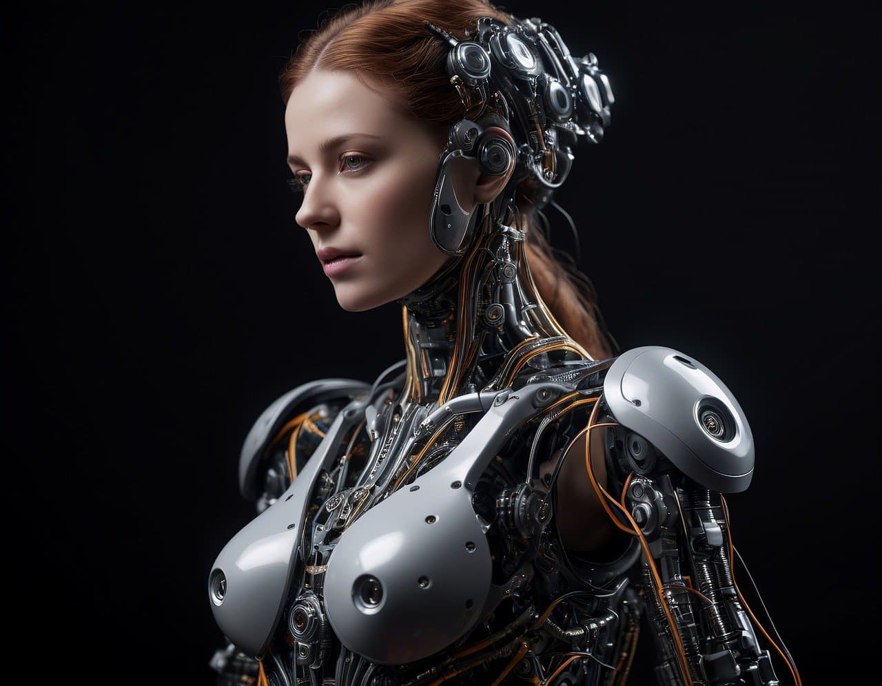 AI 창작 데이터의 소유권 문제와 글로벌 규제 필요성