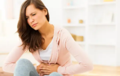 과민성 대장 증후군 증상