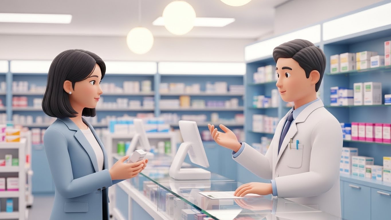 피임약복용법, 여성건강