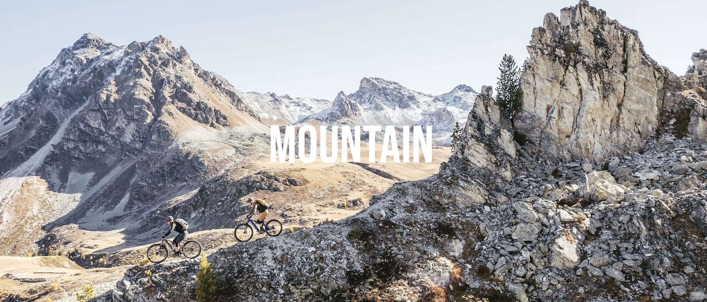 02. flyer e-bike 홈피컷 Mountain 02