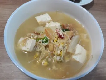 콩나물 데친 물 육수 활용 방법 꿀팁_11