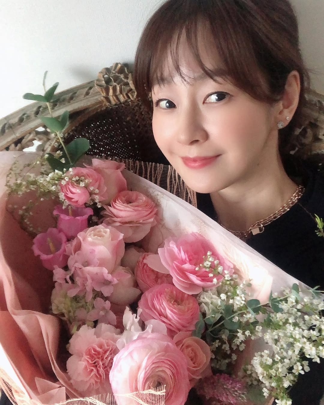 명세빈 나이 프로필 전남편 장중호 이혼 사유 근황 집 재산 아파트 논란 비키니 관련 명세빈 인스타그램 사진