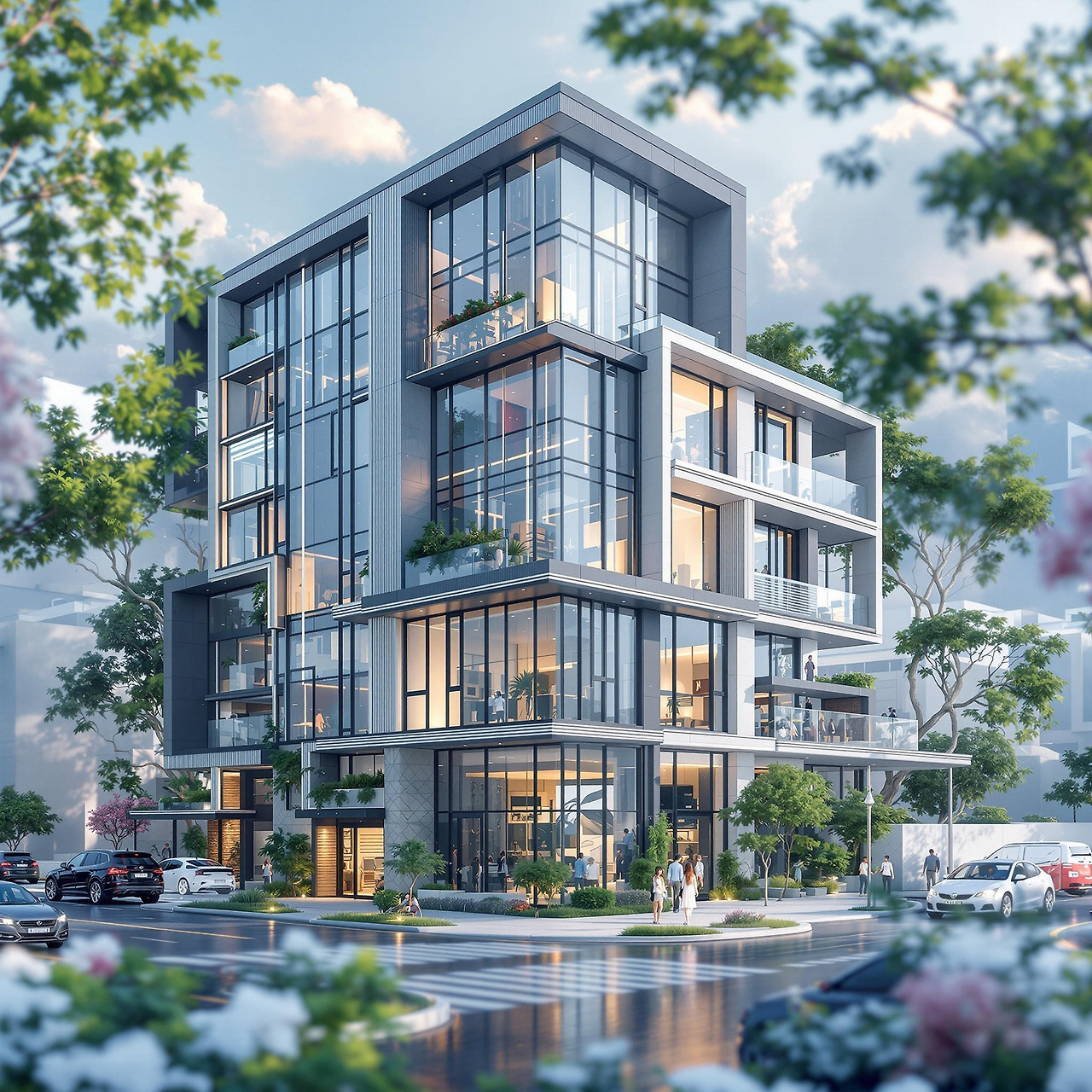 부동산 실거래가 확인